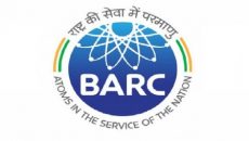 BARC logo