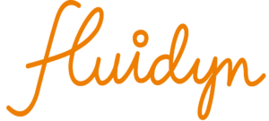 Fluidyn logo