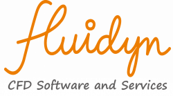 Fluidyn logo