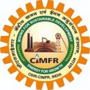 CIMFR logo