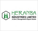 HERANBA-INDUSTRIES logo